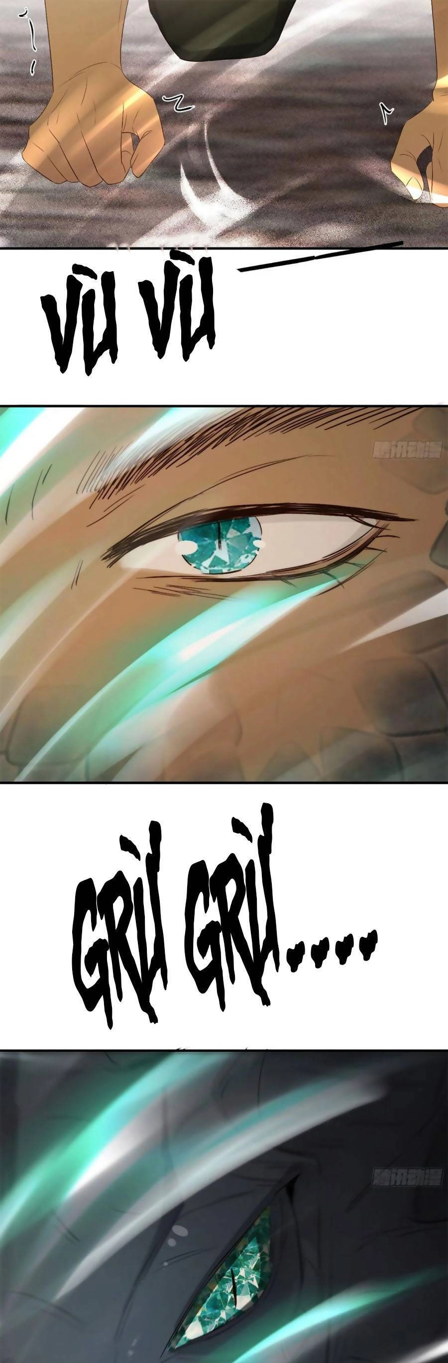 Sổ Tay Nuôi Dưỡng Rồng Chapter 48 - 45