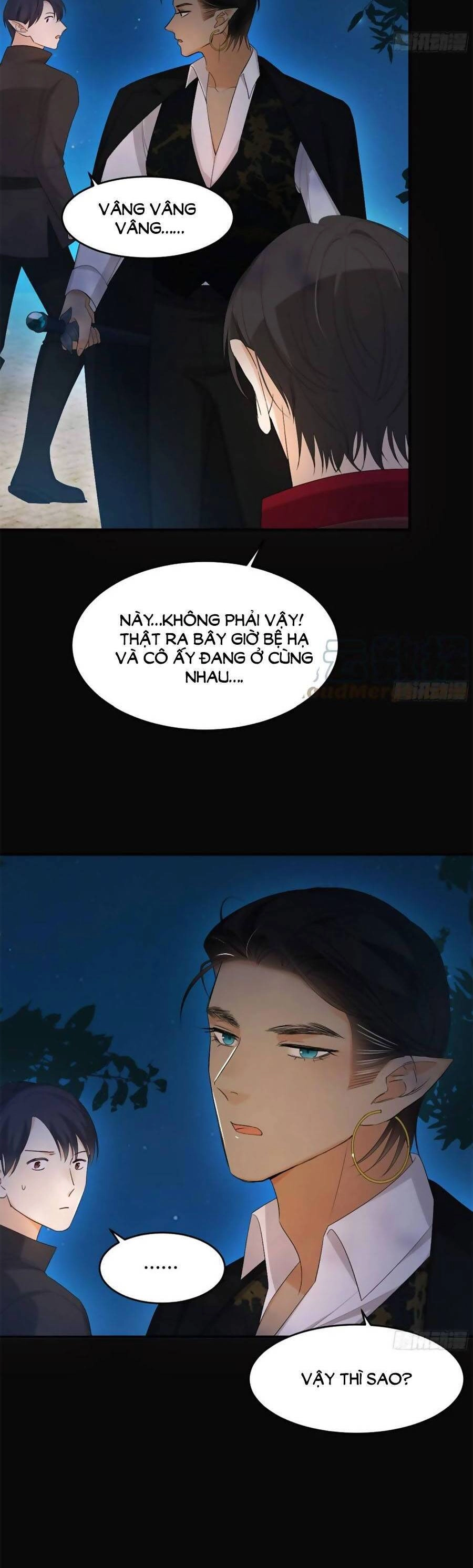 Sổ Tay Nuôi Dưỡng Rồng Chapter 50 - 11