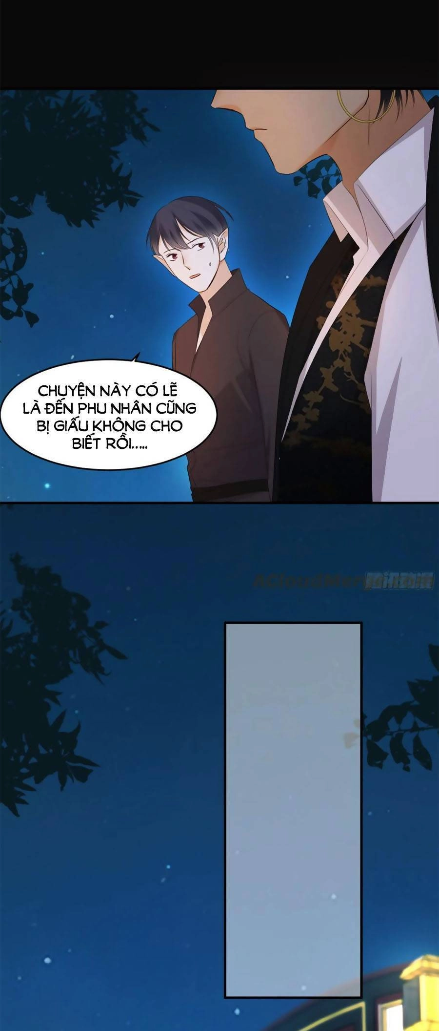 Sổ Tay Nuôi Dưỡng Rồng Chapter 50 - 15