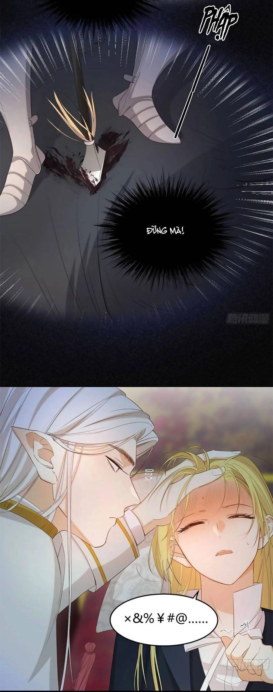 Sổ Tay Nuôi Dưỡng Rồng Chapter 50 - 19