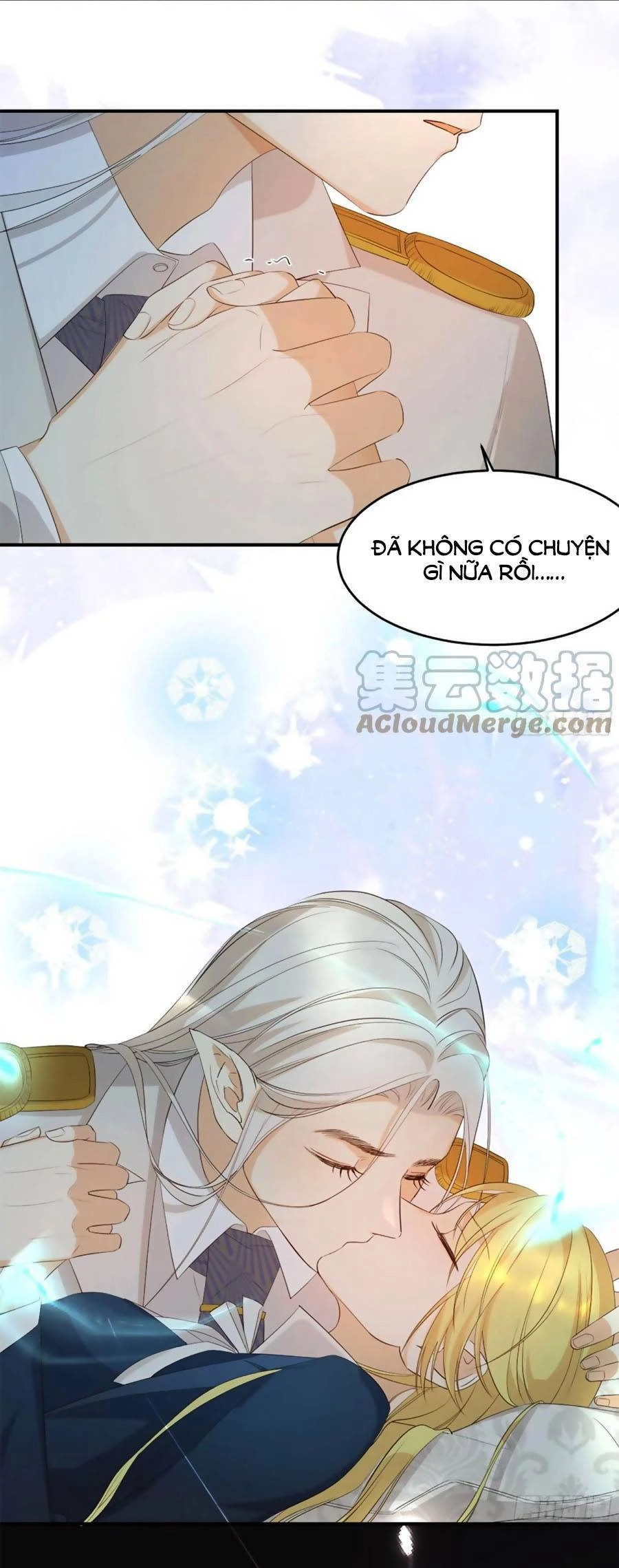 Sổ Tay Nuôi Dưỡng Rồng Chapter 50 - 20