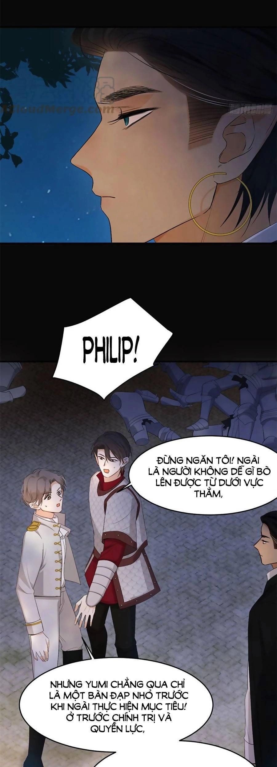 Sổ Tay Nuôi Dưỡng Rồng Chapter 50 - 30