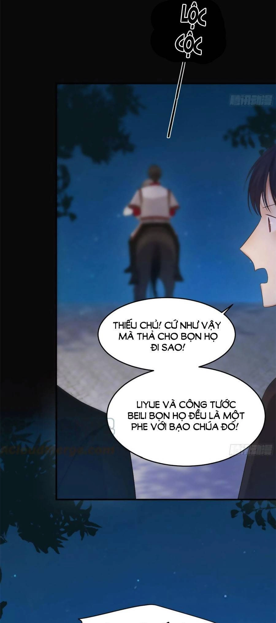 Sổ Tay Nuôi Dưỡng Rồng Chapter 50 - 38