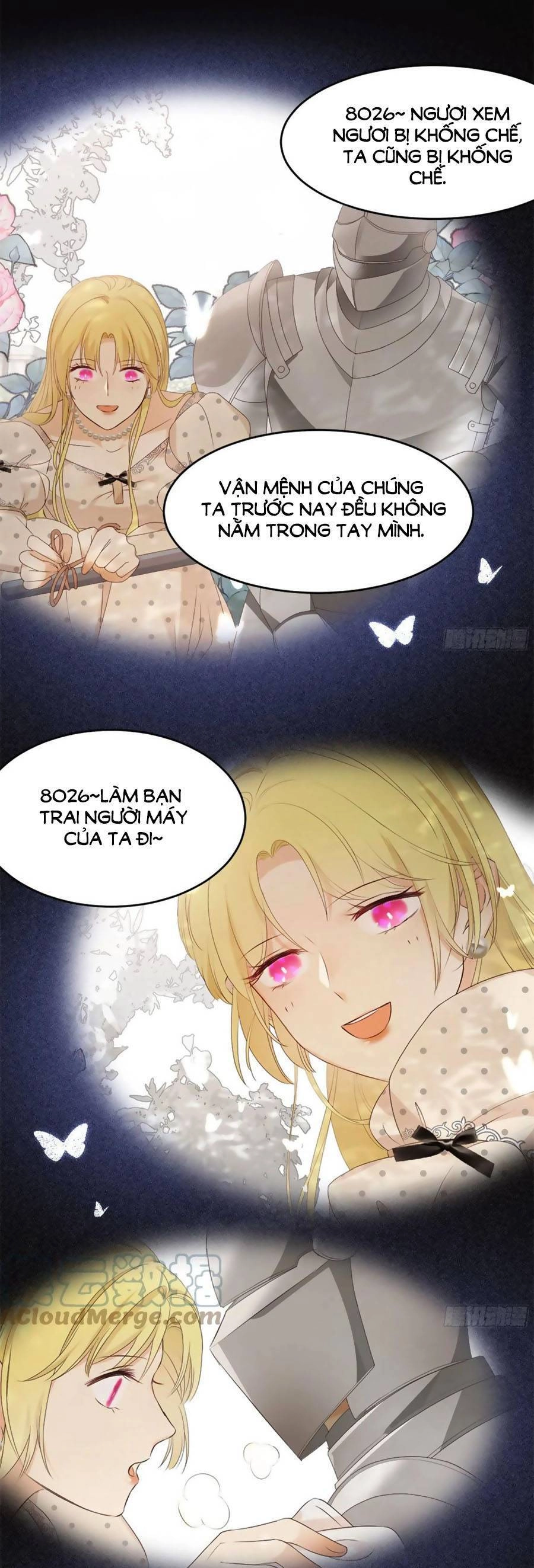 Sổ Tay Nuôi Dưỡng Rồng Chapter 50 - 41