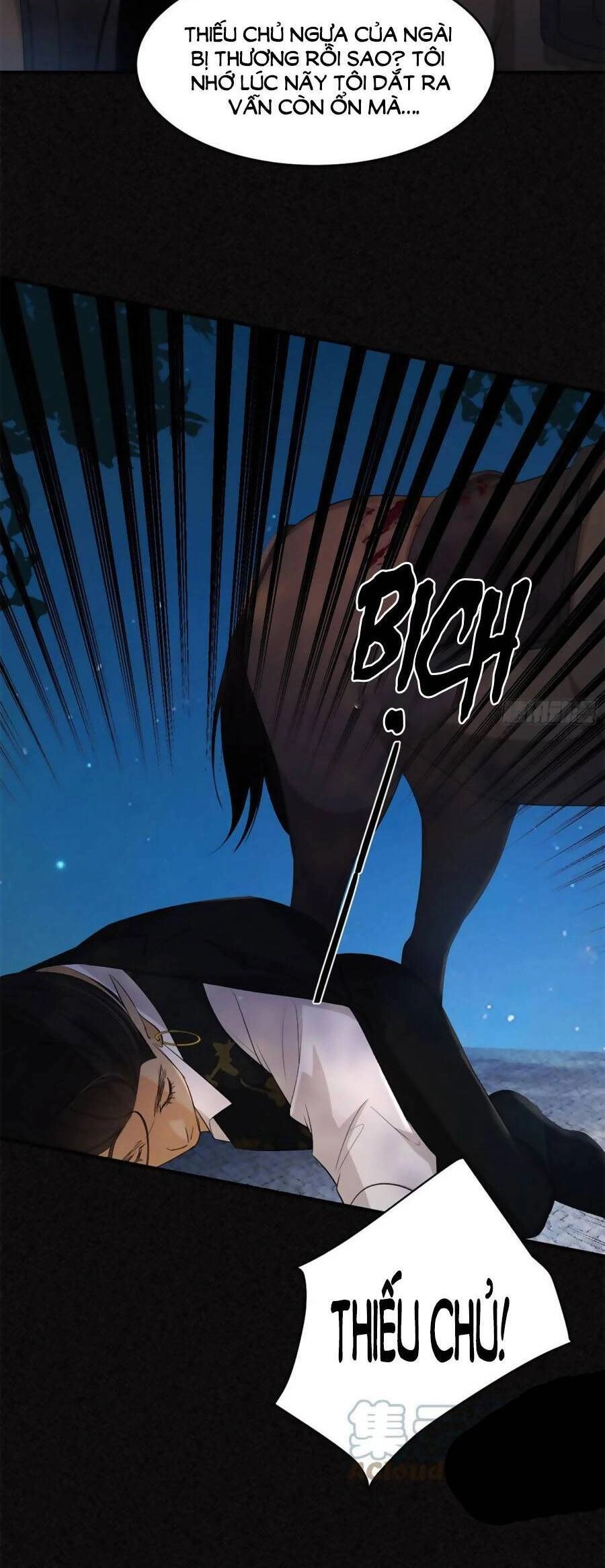 Sổ Tay Nuôi Dưỡng Rồng Chapter 50 - 45