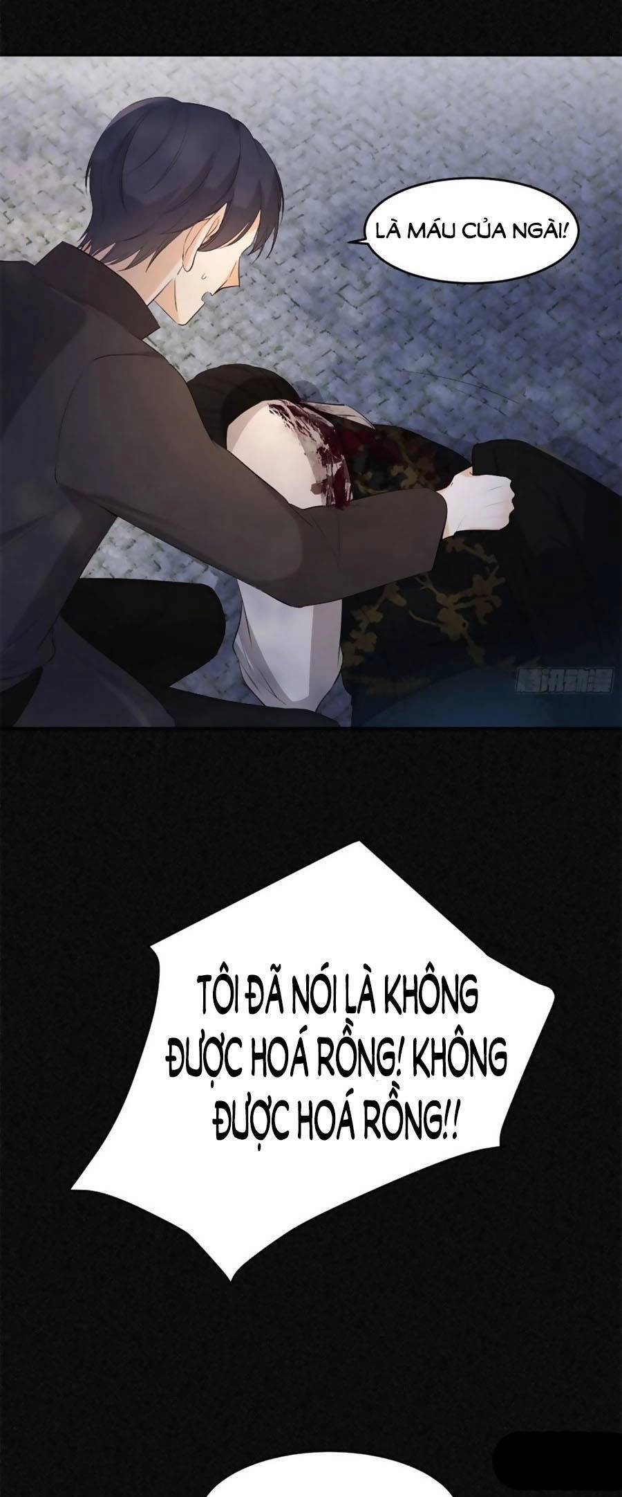 Sổ Tay Nuôi Dưỡng Rồng Chapter 50 - 46