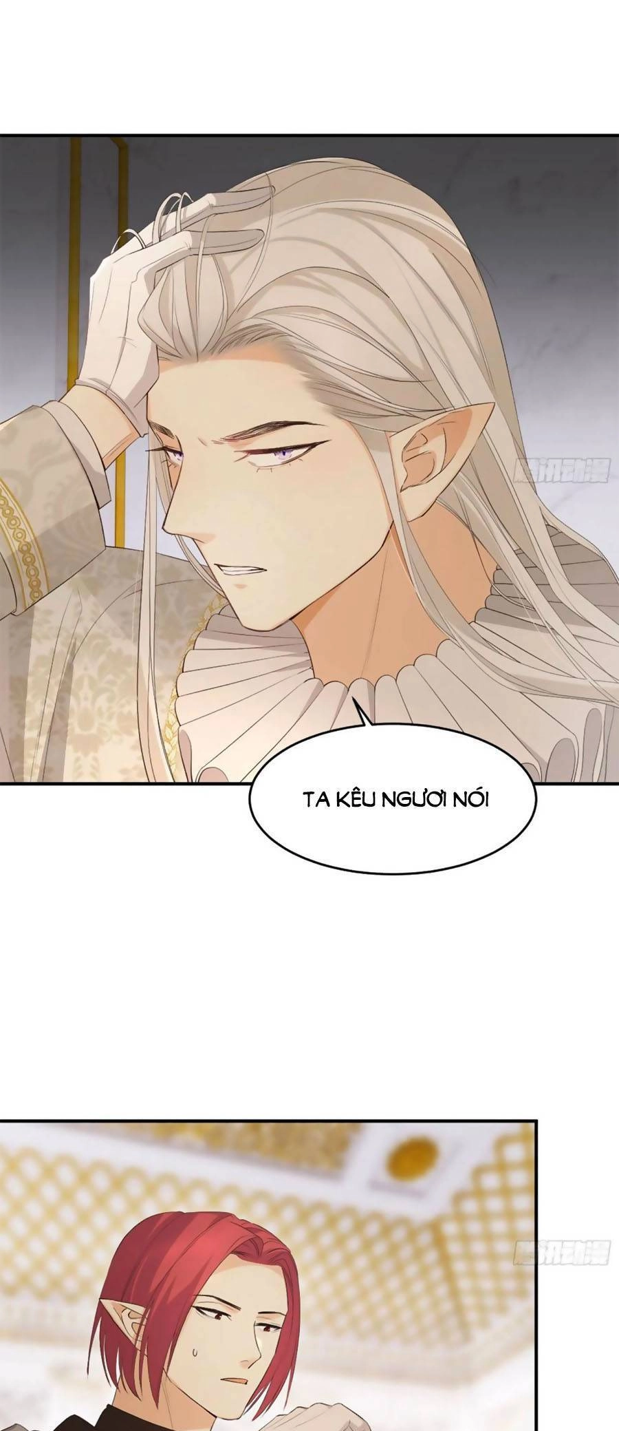 Sổ Tay Nuôi Dưỡng Rồng Chapter 52 - 9