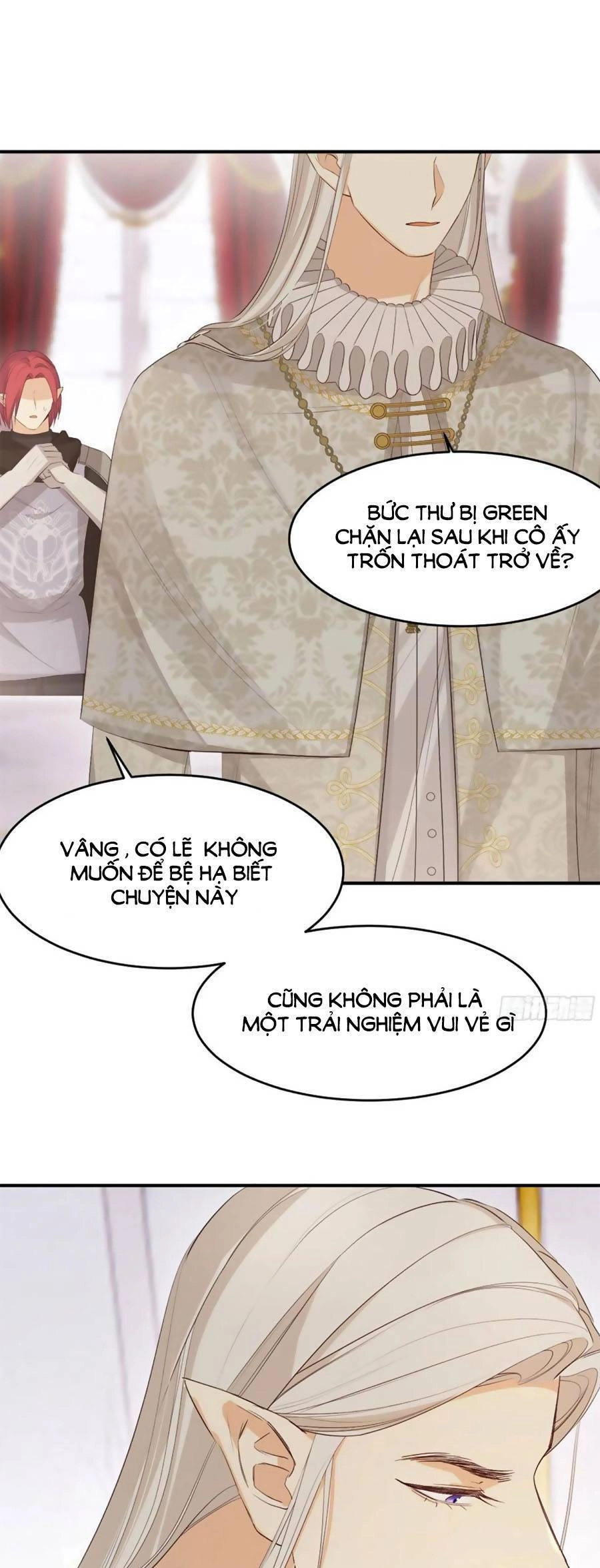 Sổ Tay Nuôi Dưỡng Rồng Chapter 52 - 11