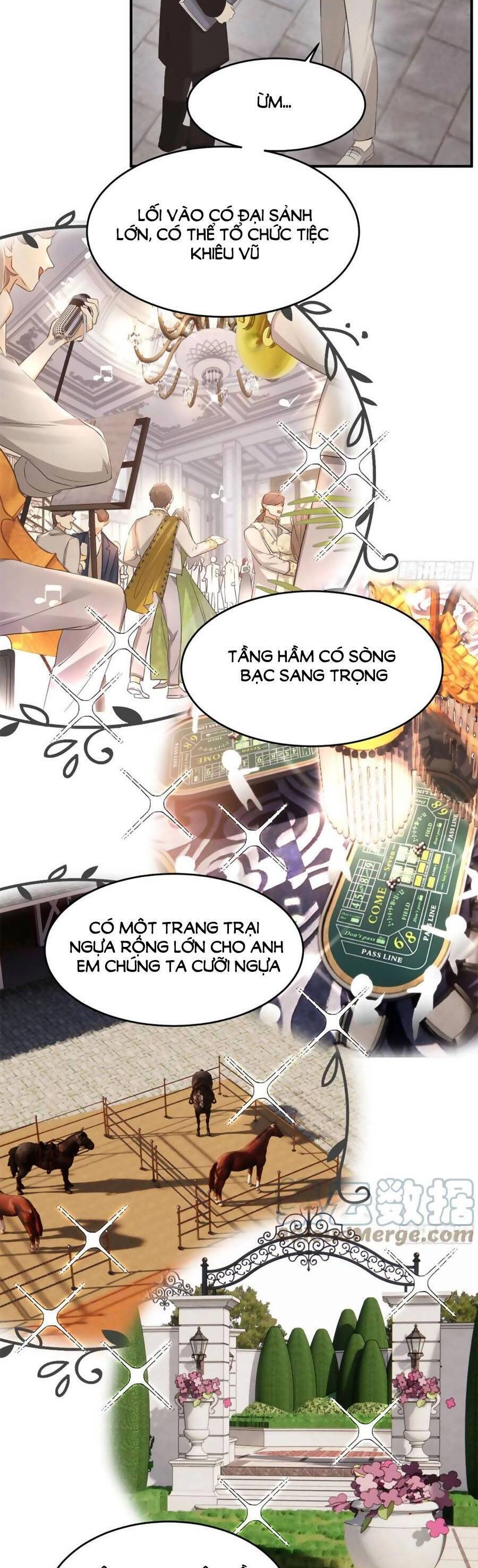 Sổ Tay Nuôi Dưỡng Rồng Chapter 52 - 16