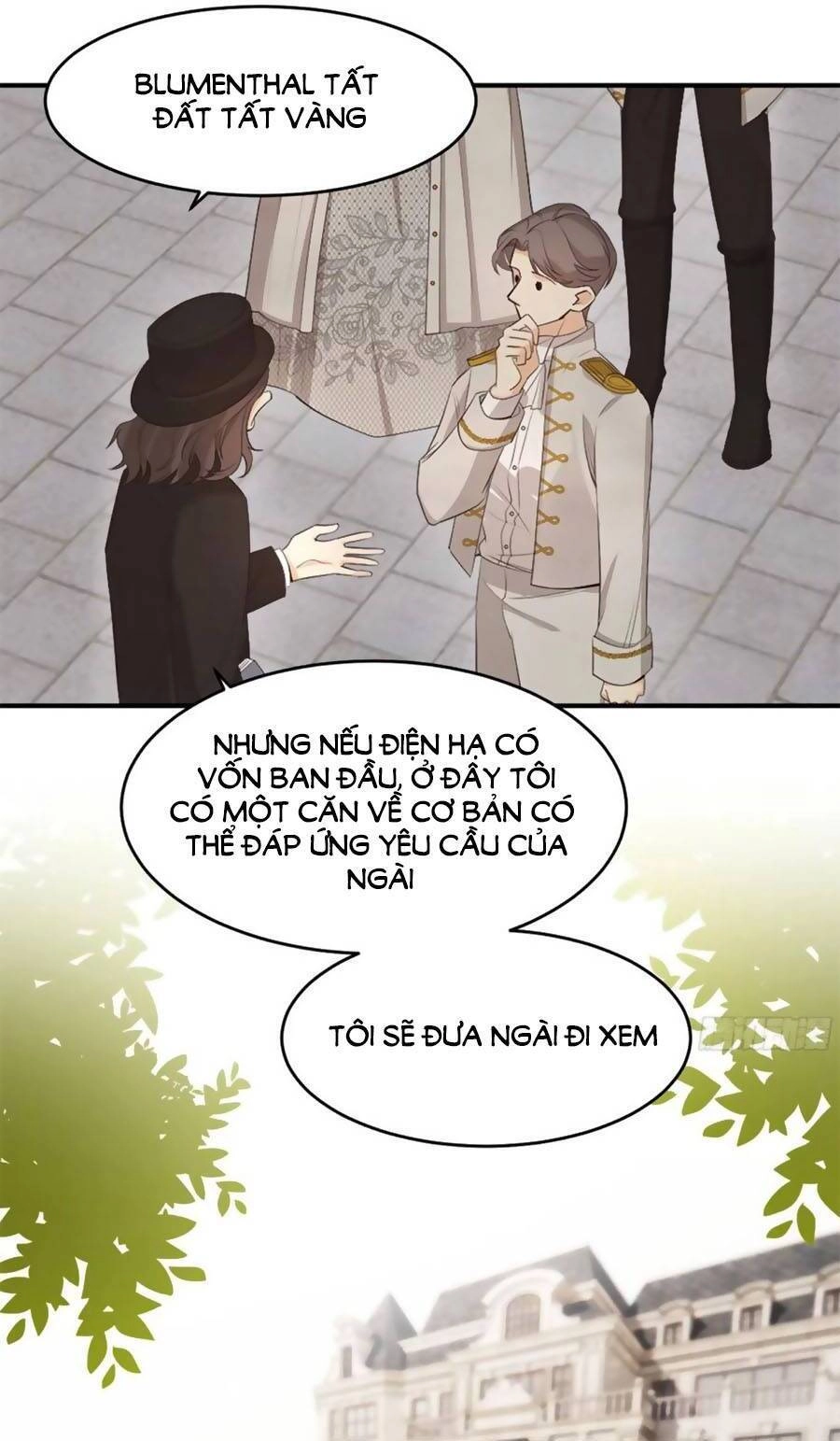 Sổ Tay Nuôi Dưỡng Rồng Chapter 52 - 19