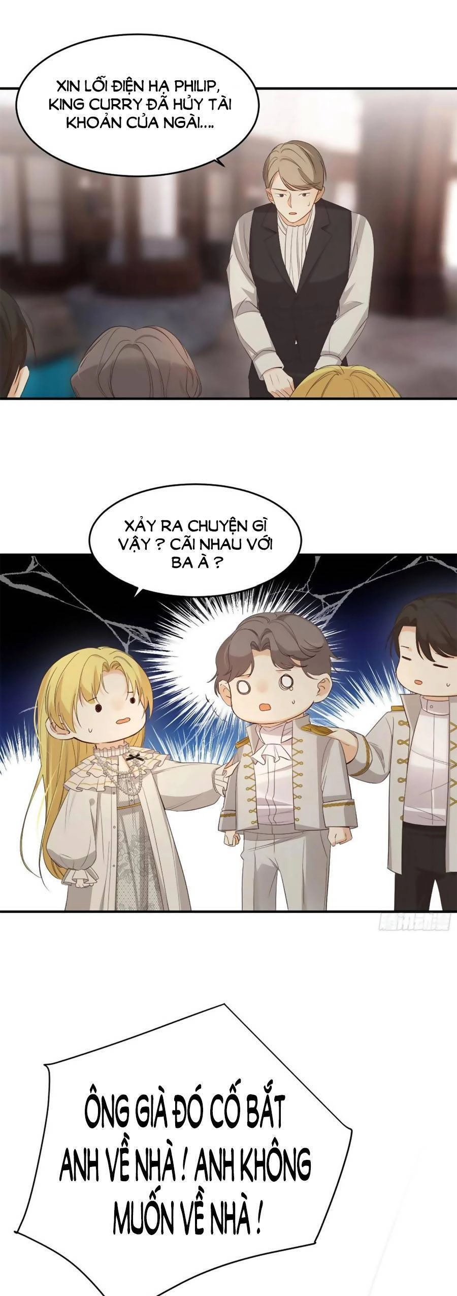 Sổ Tay Nuôi Dưỡng Rồng Chapter 52 - 23