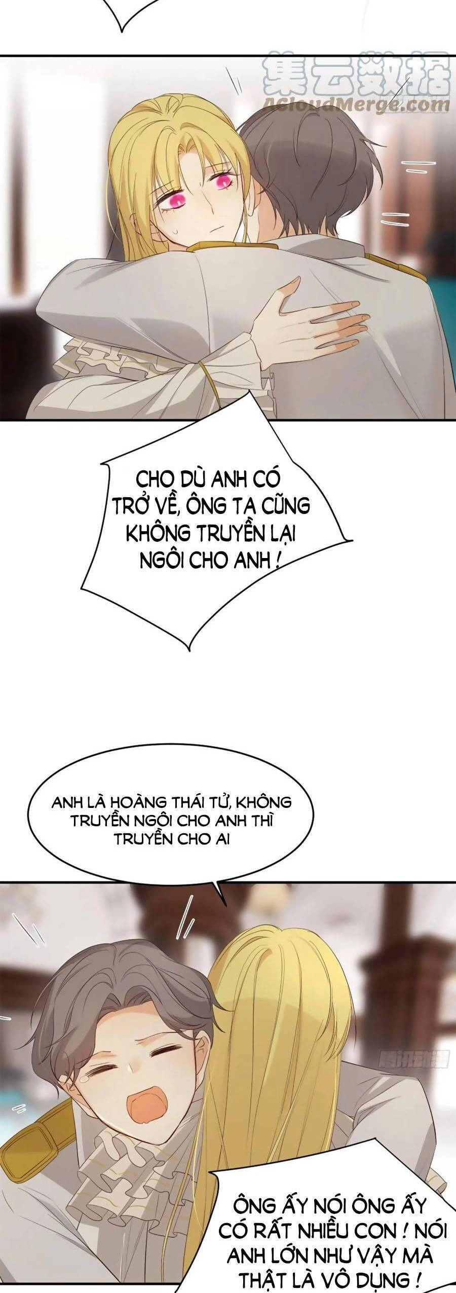 Sổ Tay Nuôi Dưỡng Rồng Chapter 52 - 24