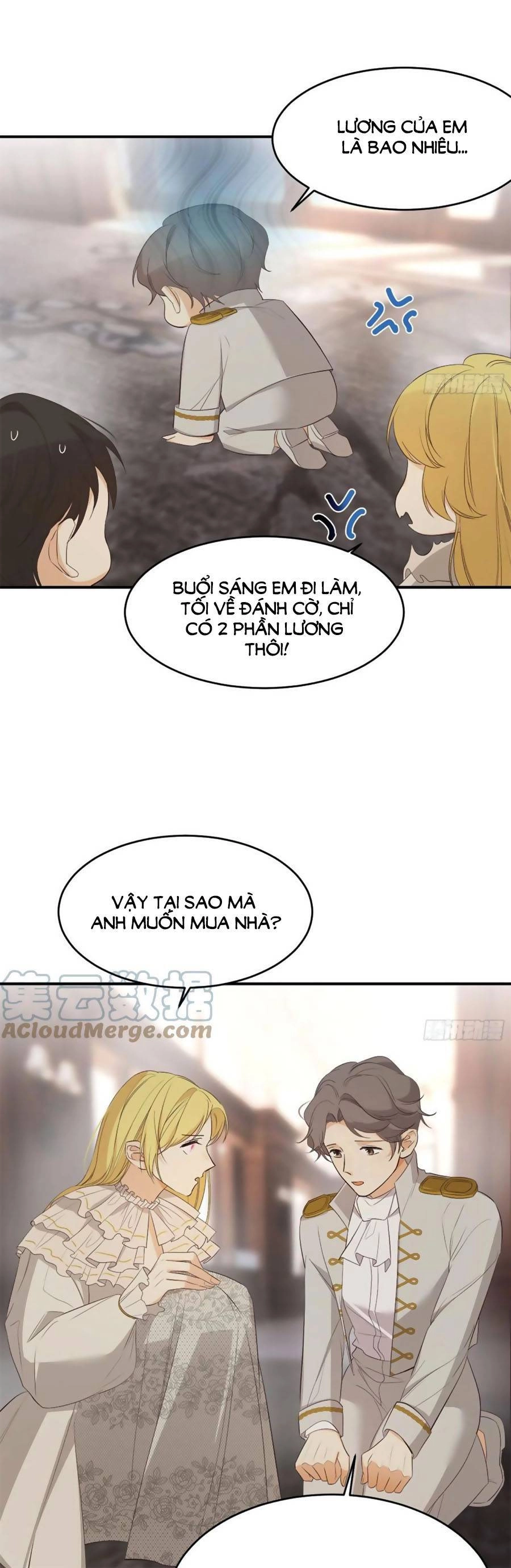 Sổ Tay Nuôi Dưỡng Rồng Chapter 52 - 27