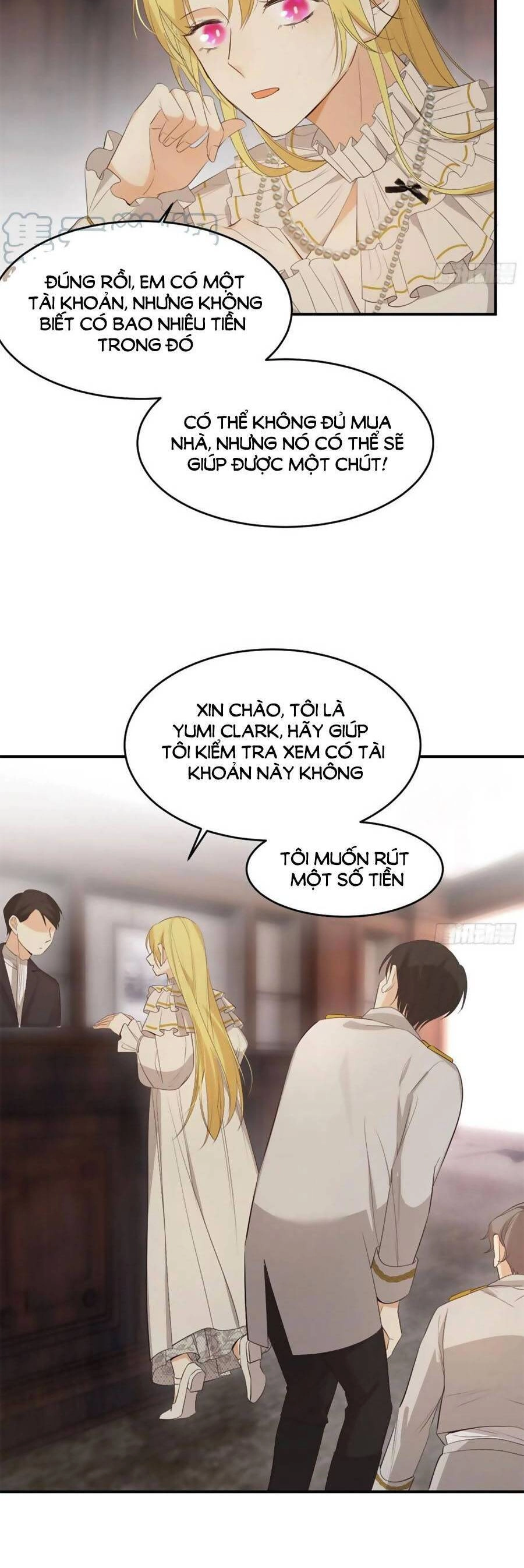 Sổ Tay Nuôi Dưỡng Rồng Chapter 52 - 30