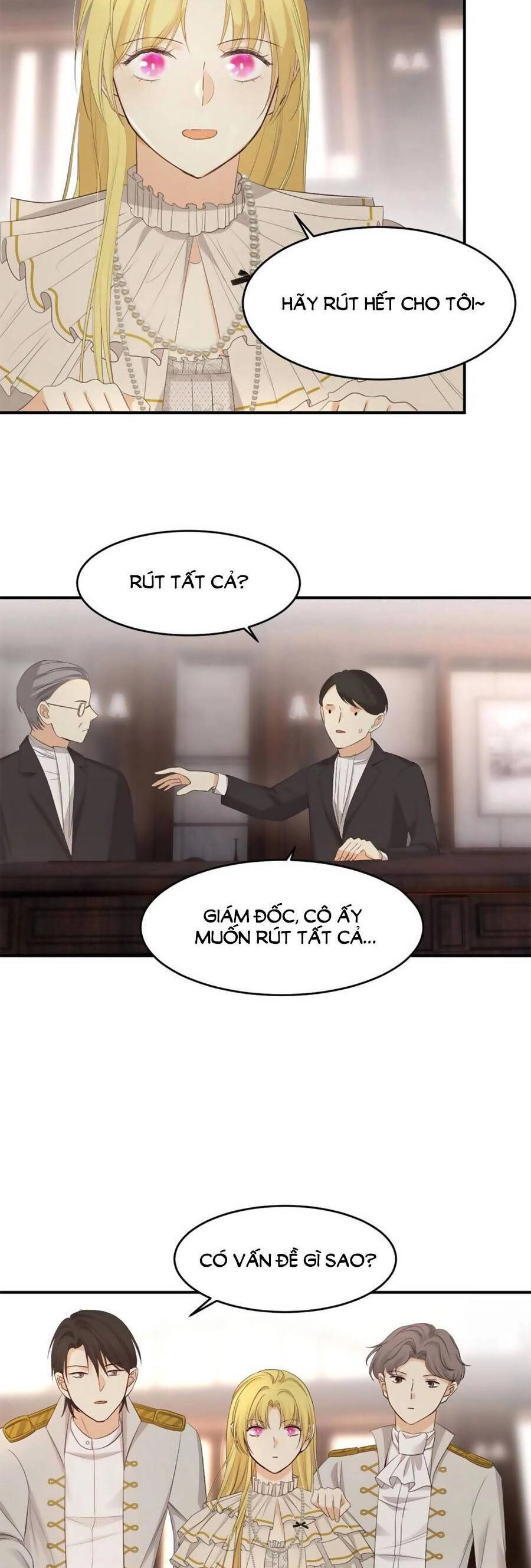 Sổ Tay Nuôi Dưỡng Rồng Chapter 52 - 32