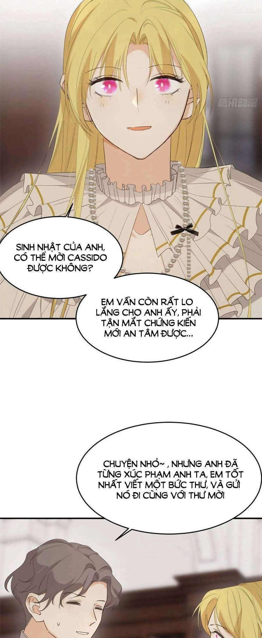Sổ Tay Nuôi Dưỡng Rồng Chapter 52 - 37