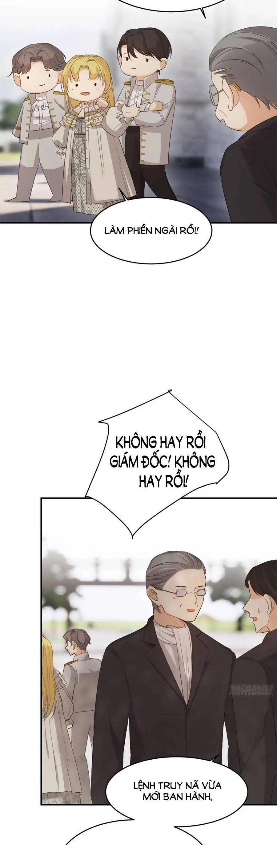 Sổ Tay Nuôi Dưỡng Rồng Chapter 52 - 40