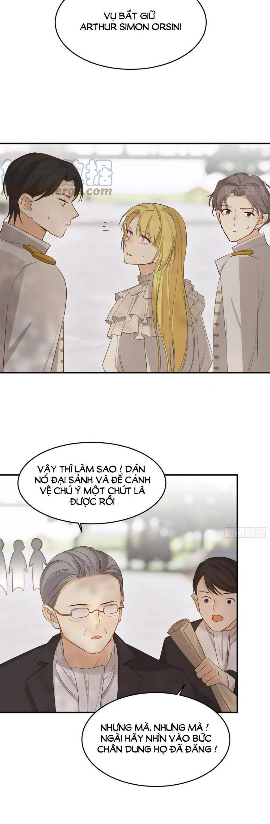 Sổ Tay Nuôi Dưỡng Rồng Chapter 52 - 41