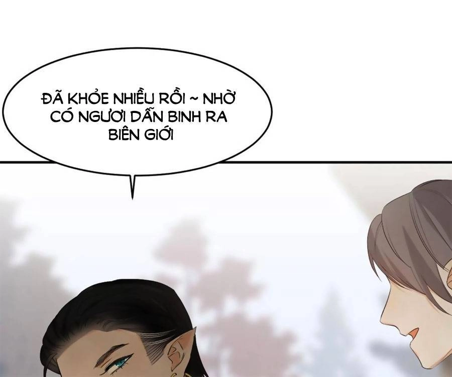 Sổ Tay Nuôi Dưỡng Rồng Chapter 53 - 10