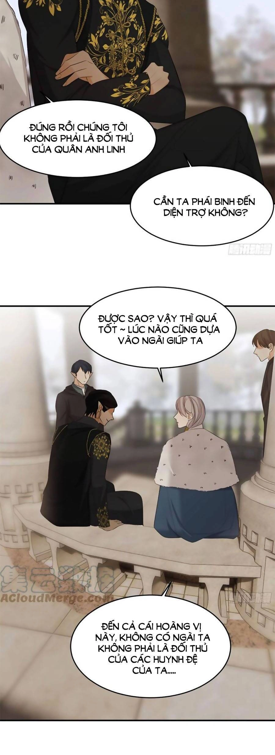 Sổ Tay Nuôi Dưỡng Rồng Chapter 53 - 14