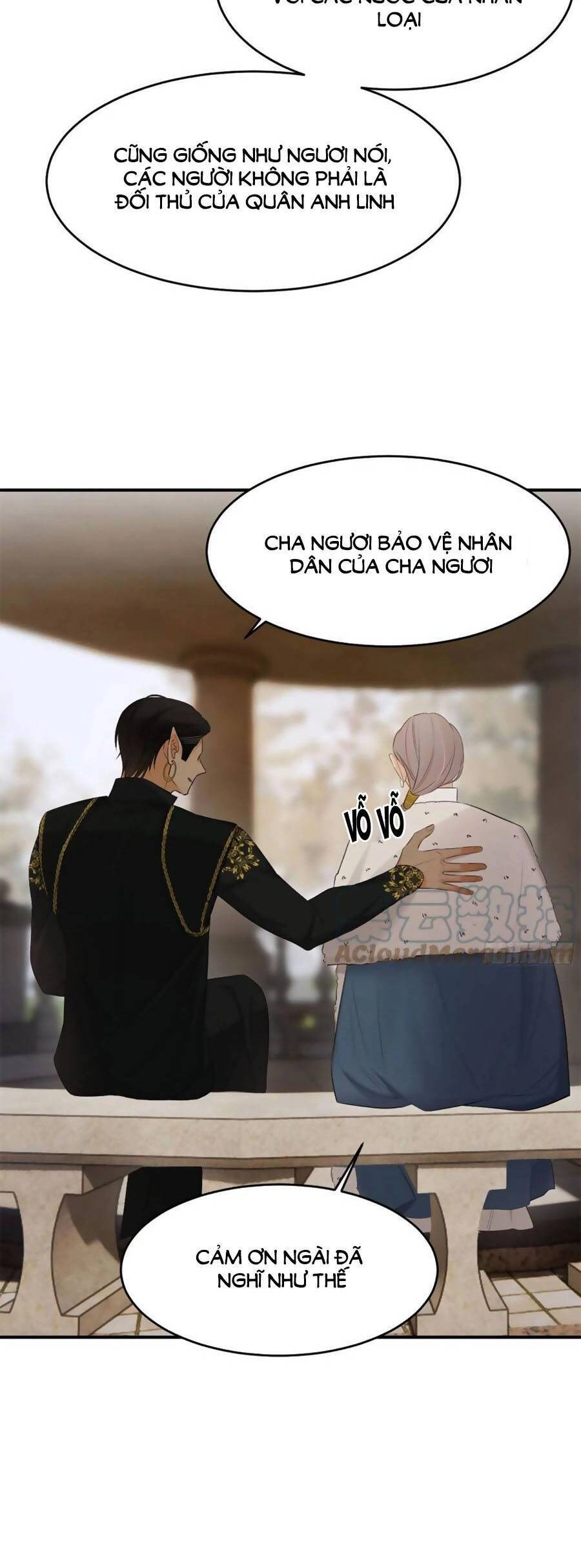 Sổ Tay Nuôi Dưỡng Rồng Chapter 53 - 17