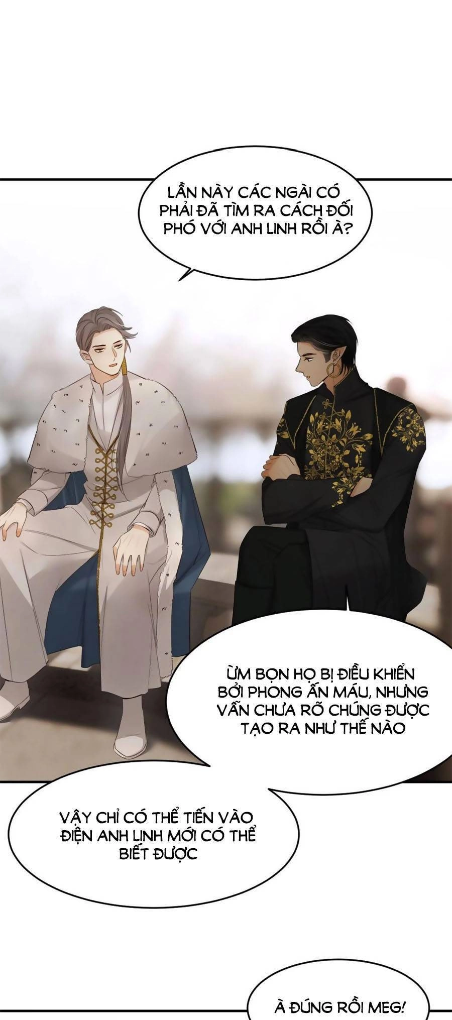 Sổ Tay Nuôi Dưỡng Rồng Chapter 53 - 18