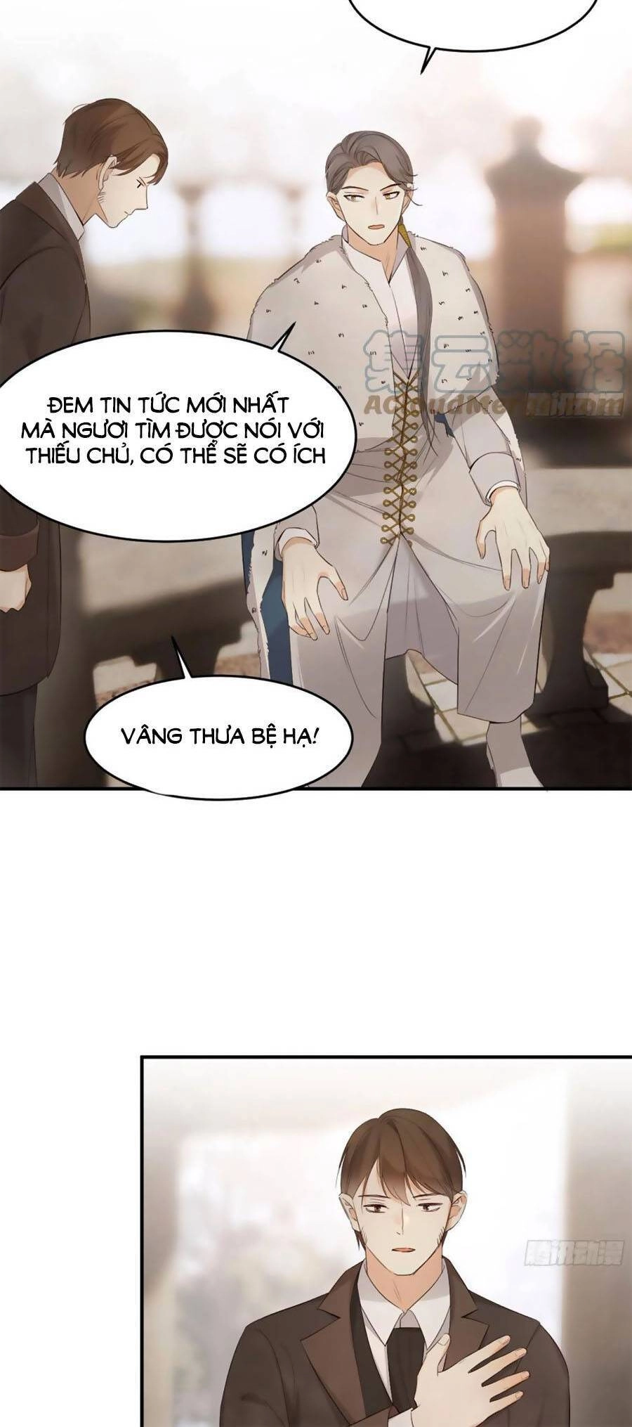 Sổ Tay Nuôi Dưỡng Rồng Chapter 53 - 19