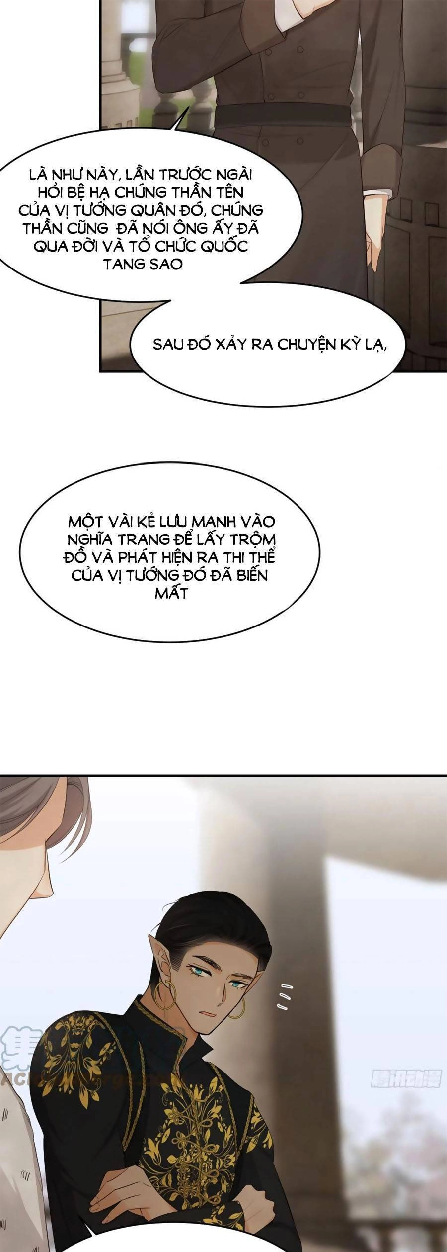 Sổ Tay Nuôi Dưỡng Rồng Chapter 53 - 20