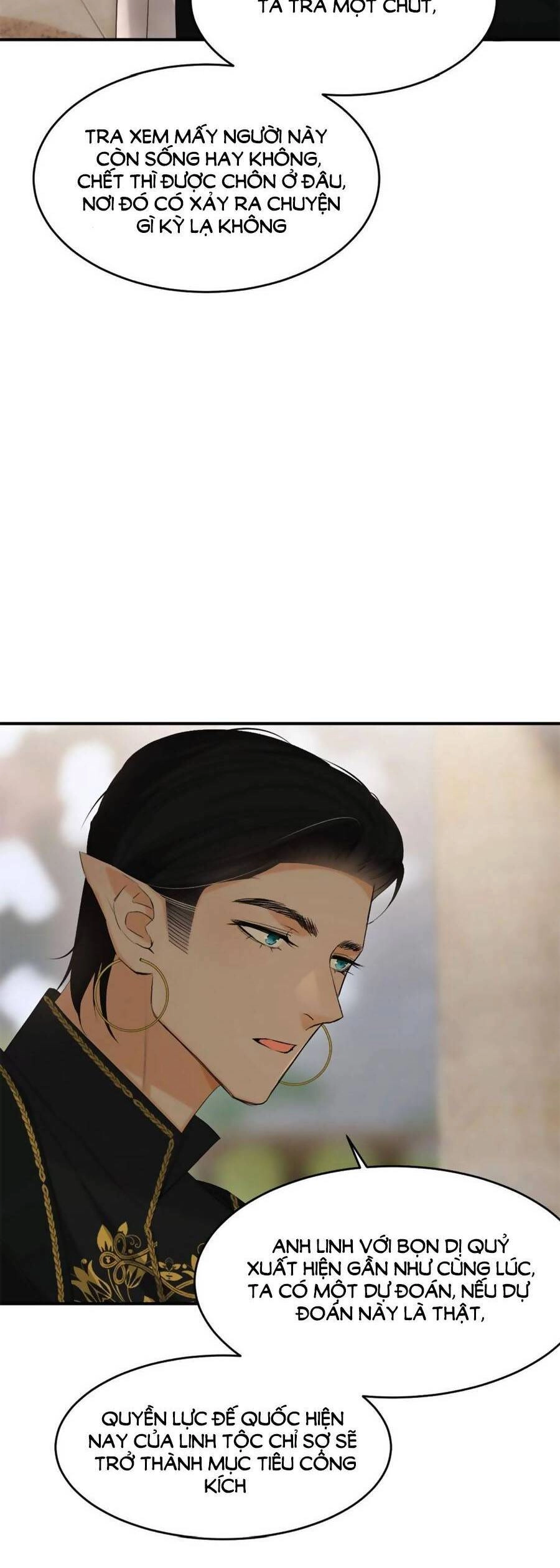 Sổ Tay Nuôi Dưỡng Rồng Chapter 53 - 22