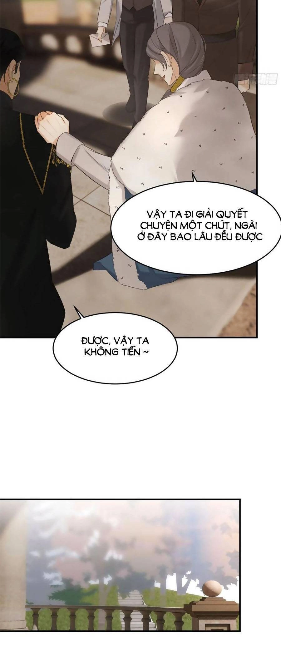 Sổ Tay Nuôi Dưỡng Rồng Chapter 53 - 25