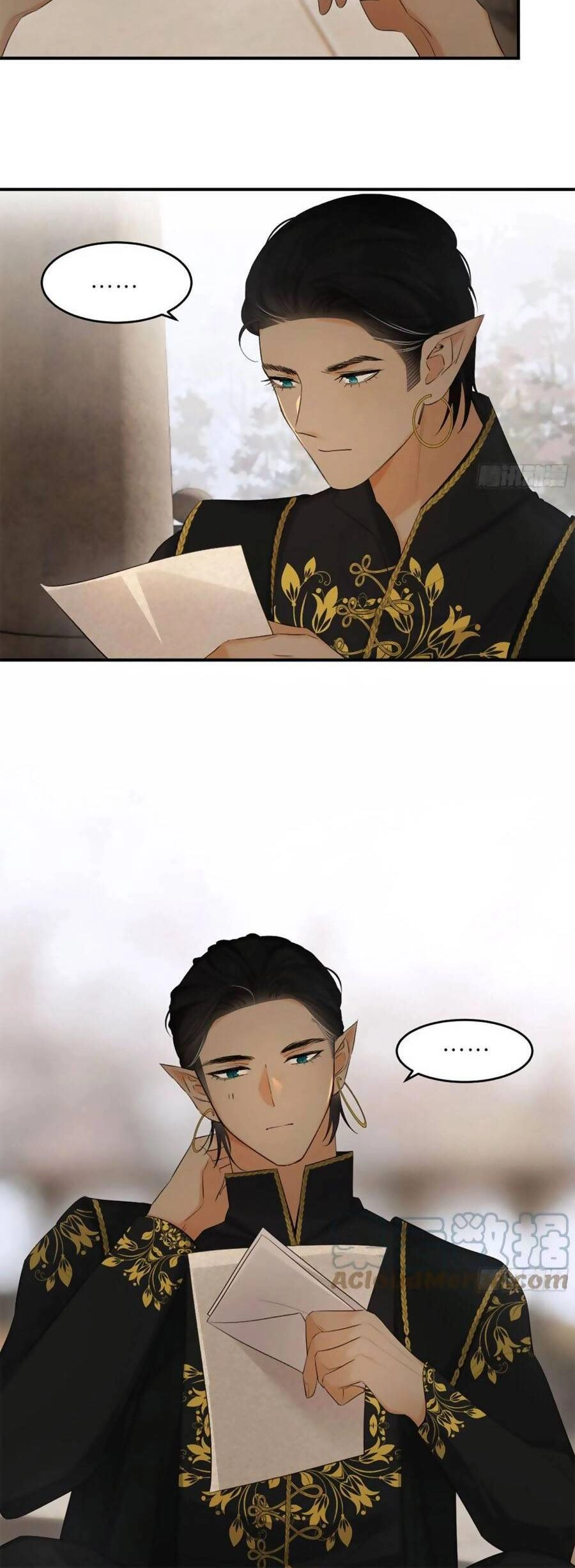 Sổ Tay Nuôi Dưỡng Rồng Chapter 53 - 28