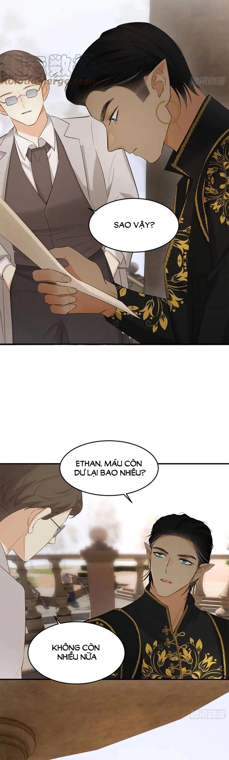 Sổ Tay Nuôi Dưỡng Rồng Chapter 53 - 30