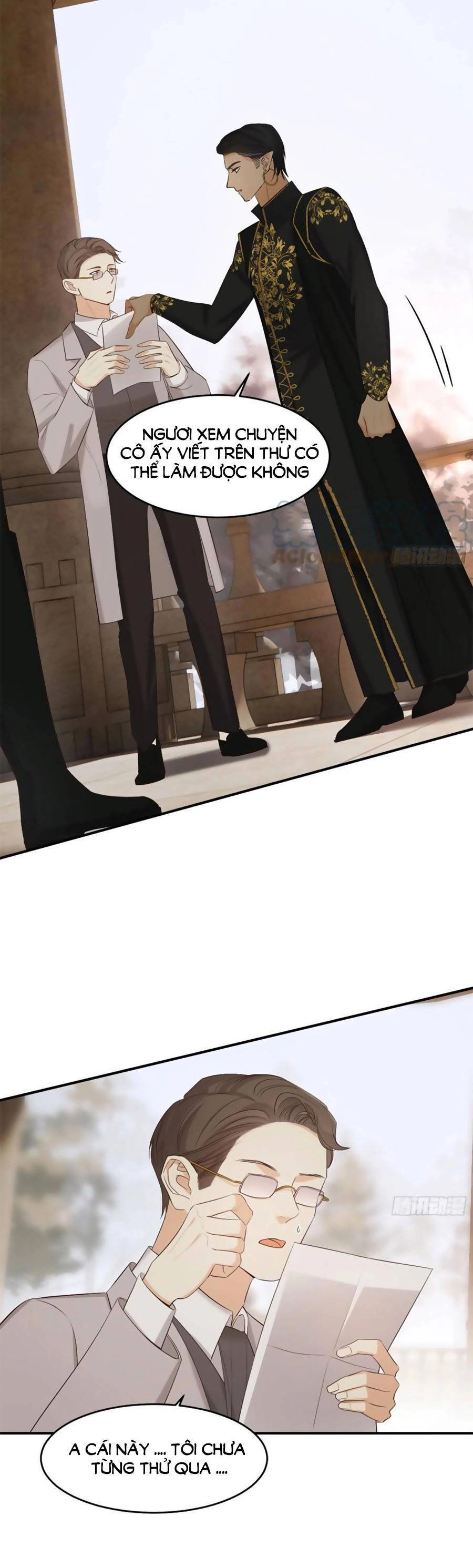 Sổ Tay Nuôi Dưỡng Rồng Chapter 53 - 31