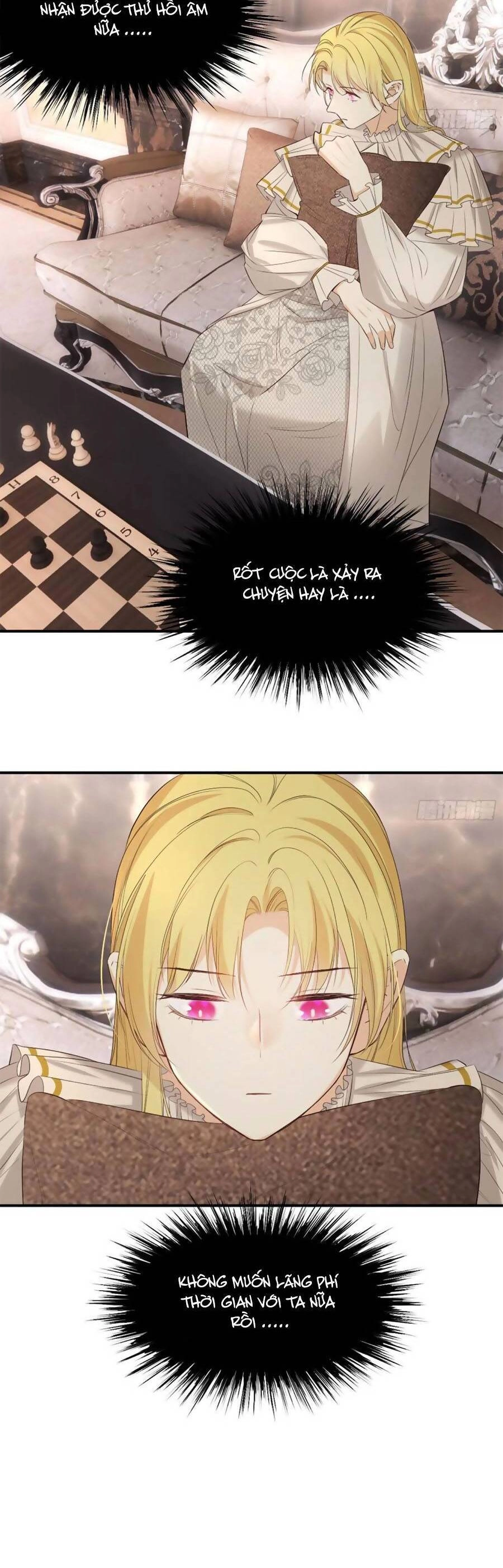 Sổ Tay Nuôi Dưỡng Rồng Chapter 53 - 33