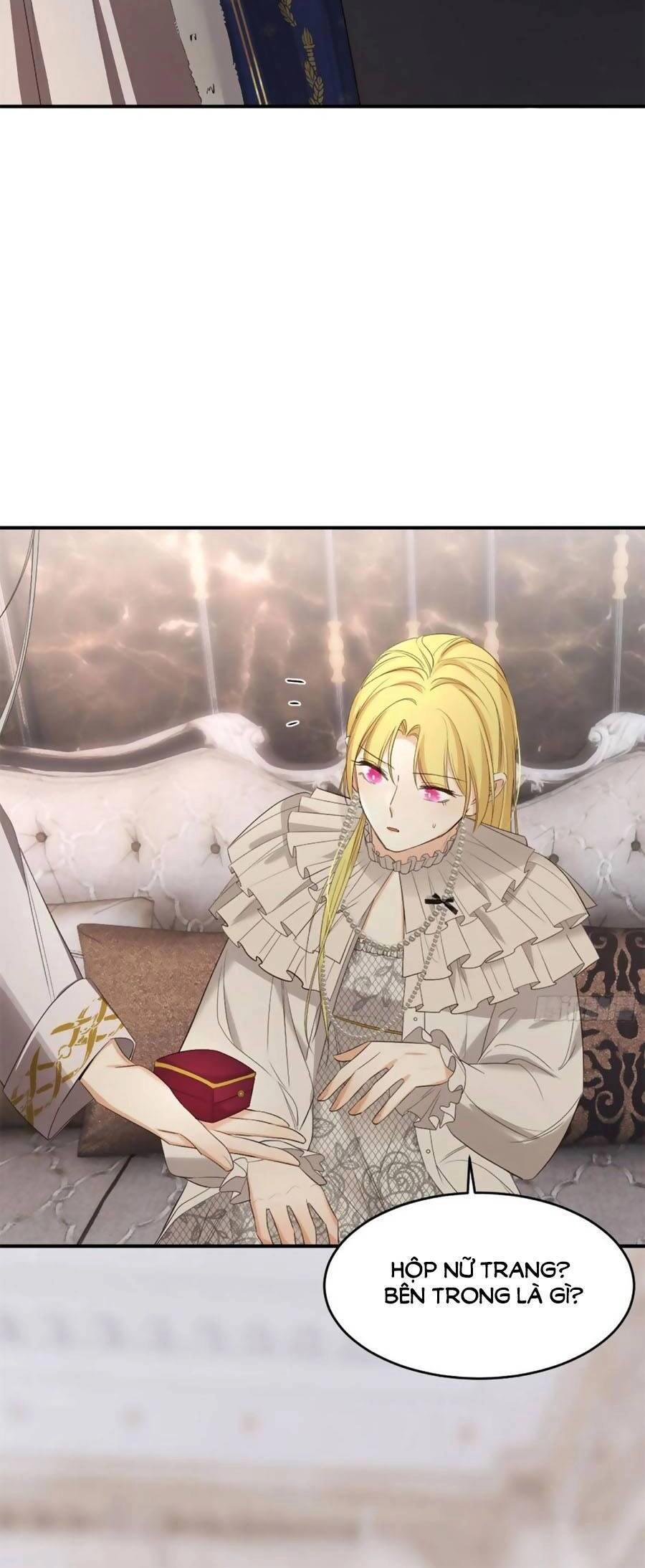 Sổ Tay Nuôi Dưỡng Rồng Chapter 53 - 36