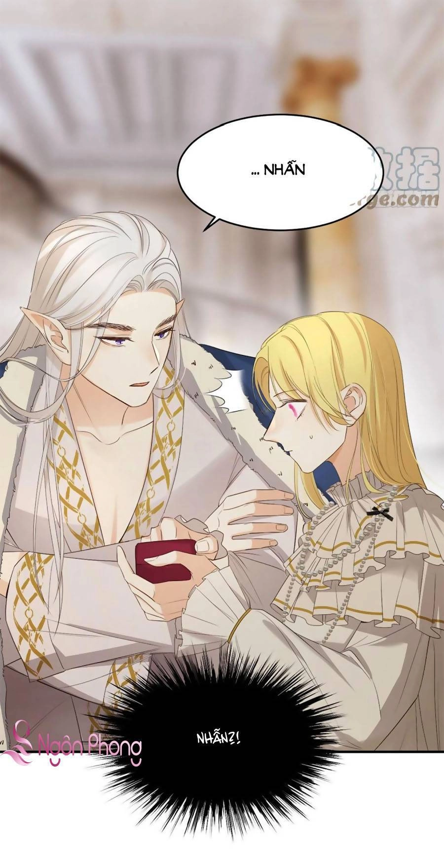 Sổ Tay Nuôi Dưỡng Rồng Chapter 53 - 37