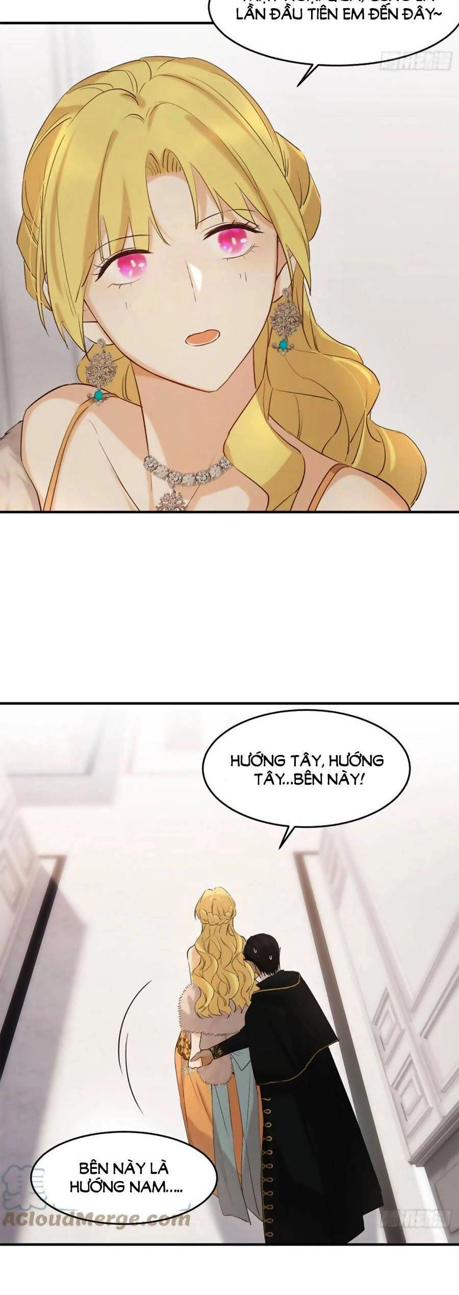 Sổ Tay Nuôi Dưỡng Rồng Chapter 56 - 13