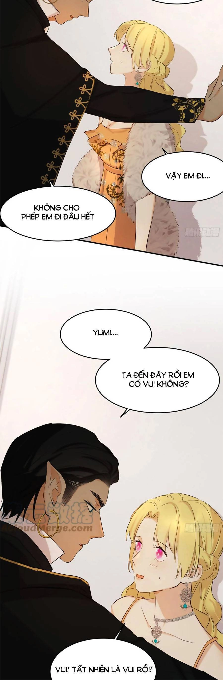 Sổ Tay Nuôi Dưỡng Rồng Chapter 56 - 17