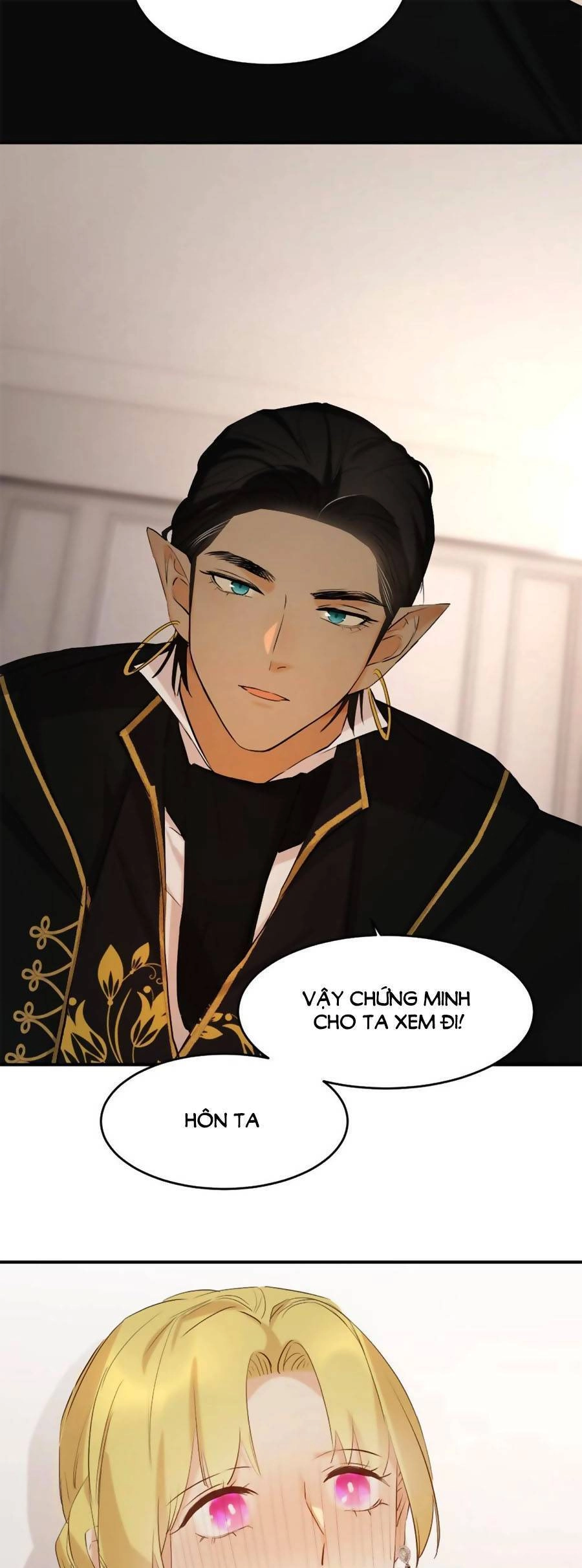 Sổ Tay Nuôi Dưỡng Rồng Chapter 56 - 18