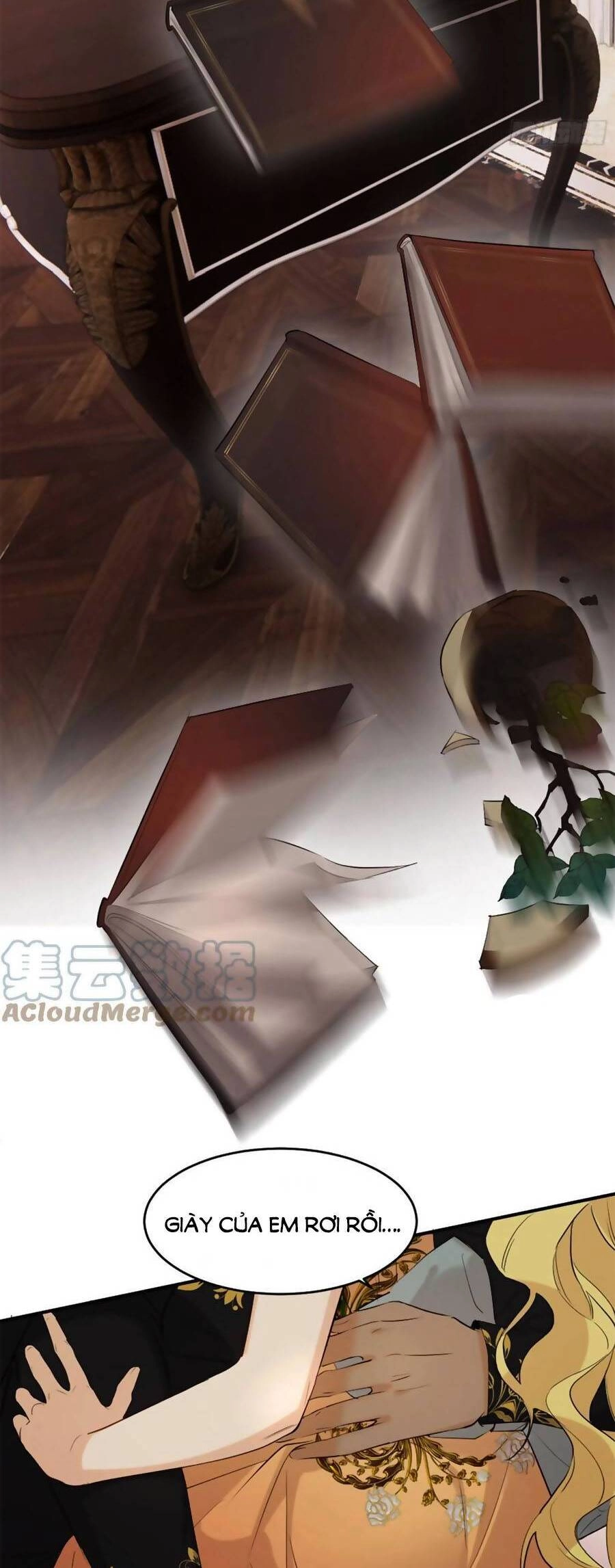 Sổ Tay Nuôi Dưỡng Rồng Chapter 56 - 32