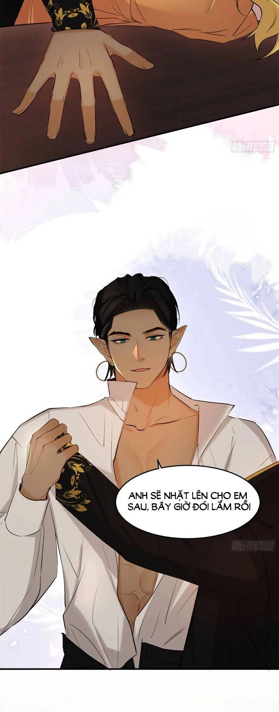 Sổ Tay Nuôi Dưỡng Rồng Chapter 56 - 33