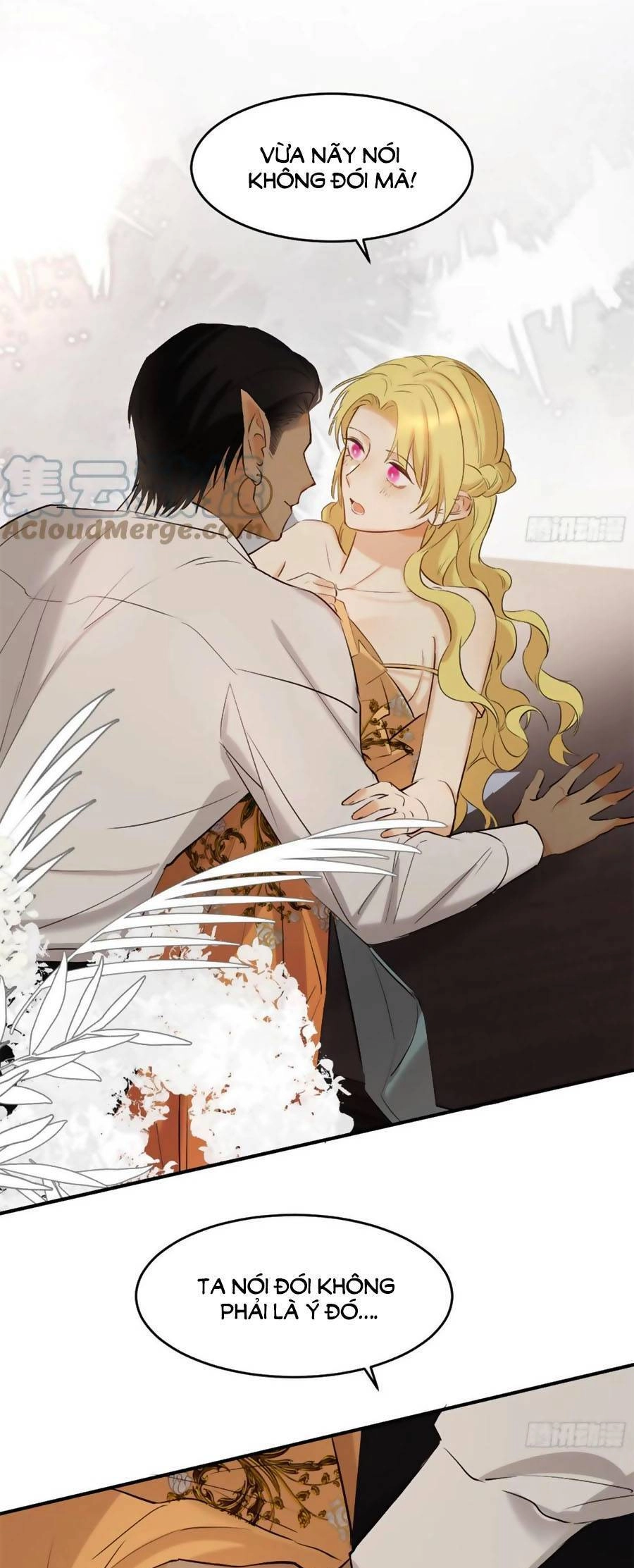 Sổ Tay Nuôi Dưỡng Rồng Chapter 56 - 34
