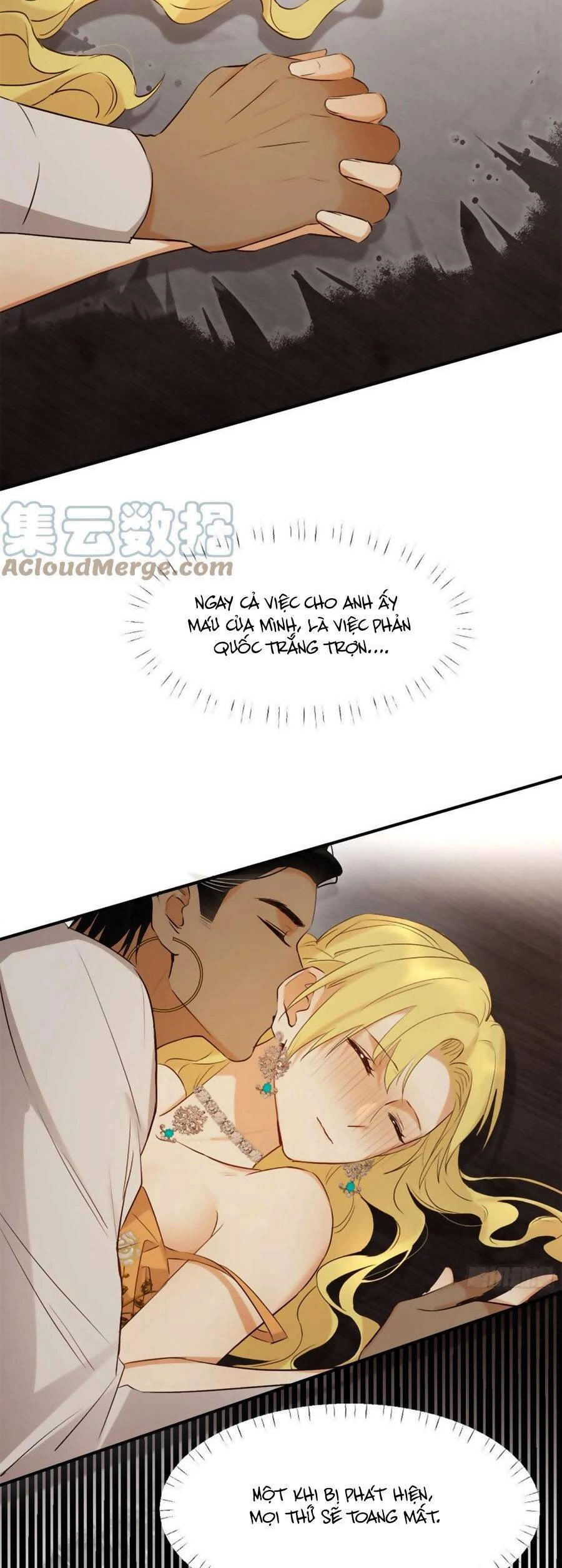 Sổ Tay Nuôi Dưỡng Rồng Chapter 56 - 37