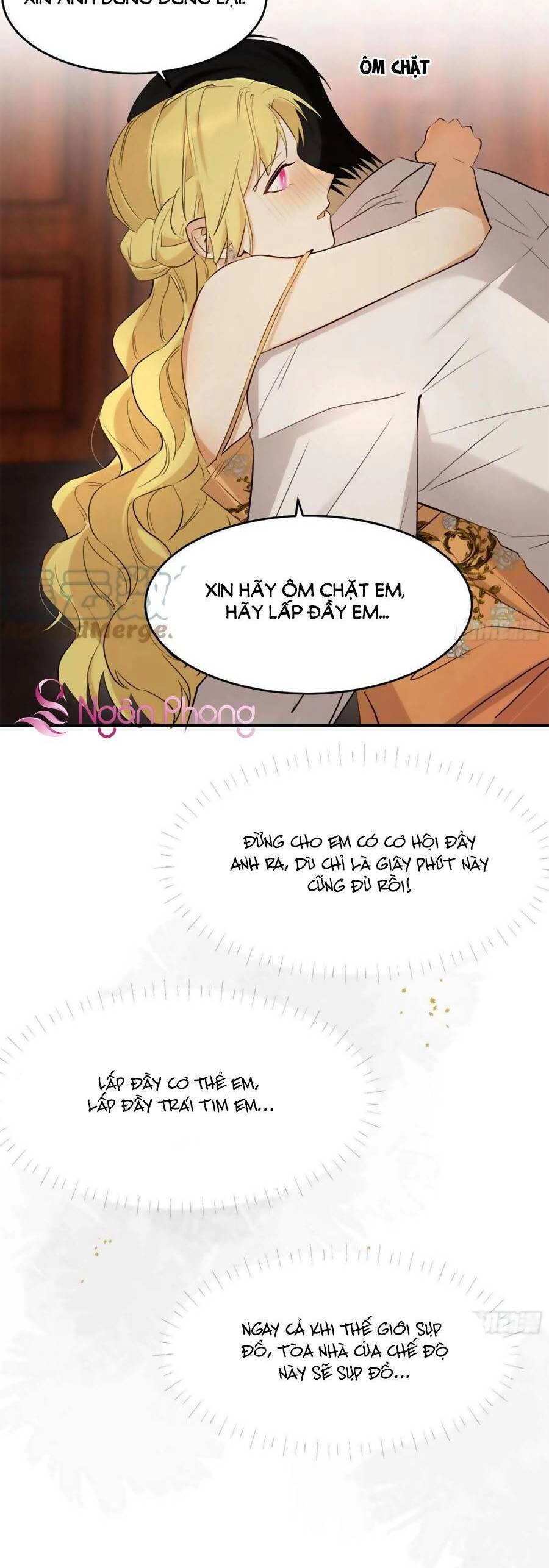 Sổ Tay Nuôi Dưỡng Rồng Chapter 56 - 41