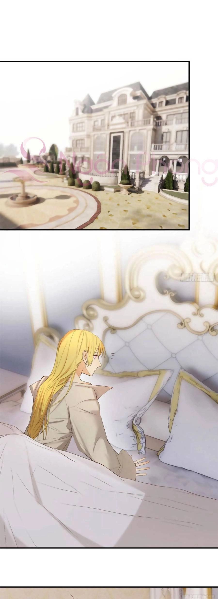 Sổ Tay Nuôi Dưỡng Rồng Chapter 57 - 2