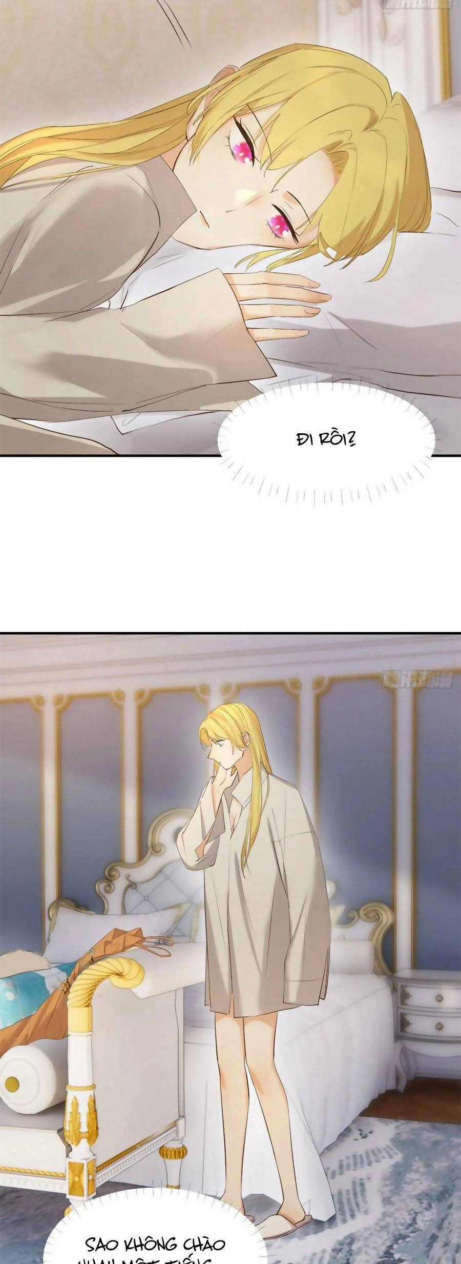 Sổ Tay Nuôi Dưỡng Rồng Chapter 57 - 3