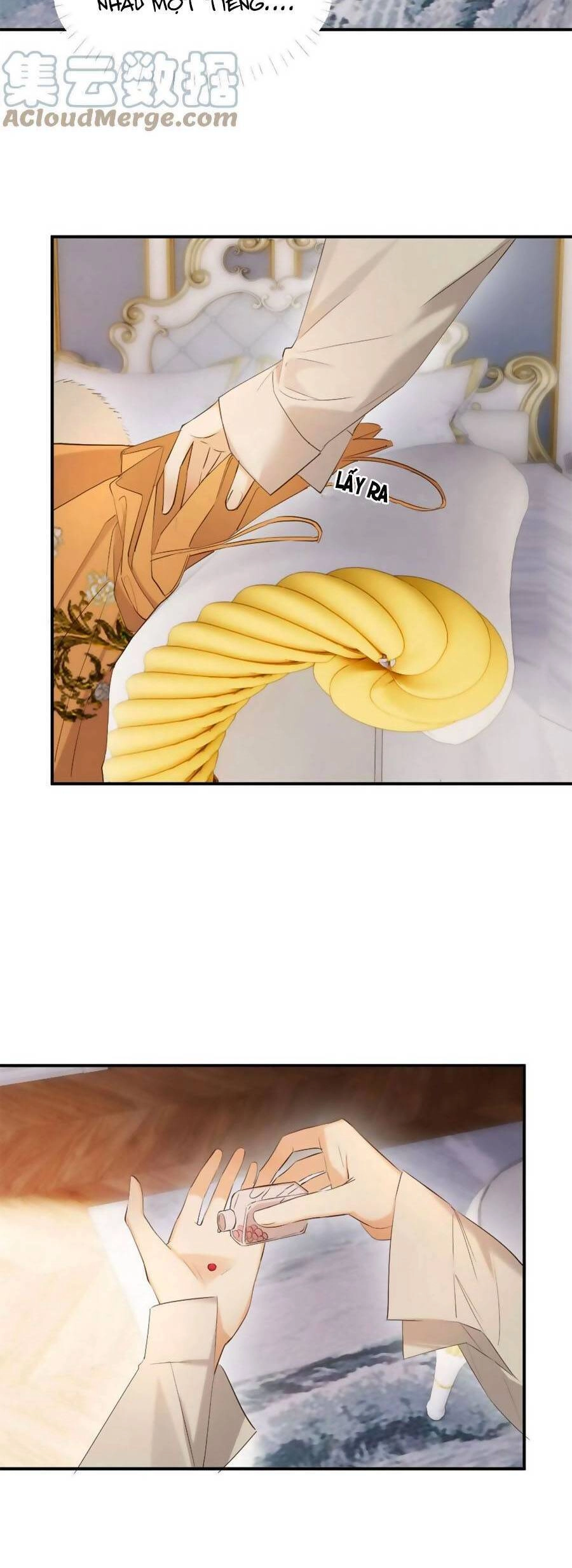 Sổ Tay Nuôi Dưỡng Rồng Chapter 57 - 4