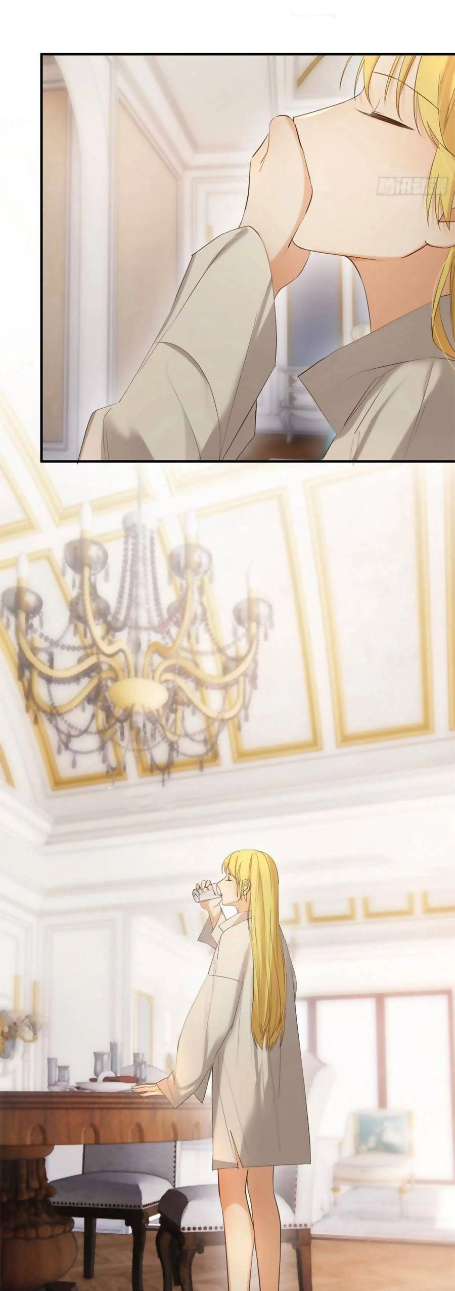 Sổ Tay Nuôi Dưỡng Rồng Chapter 57 - 5