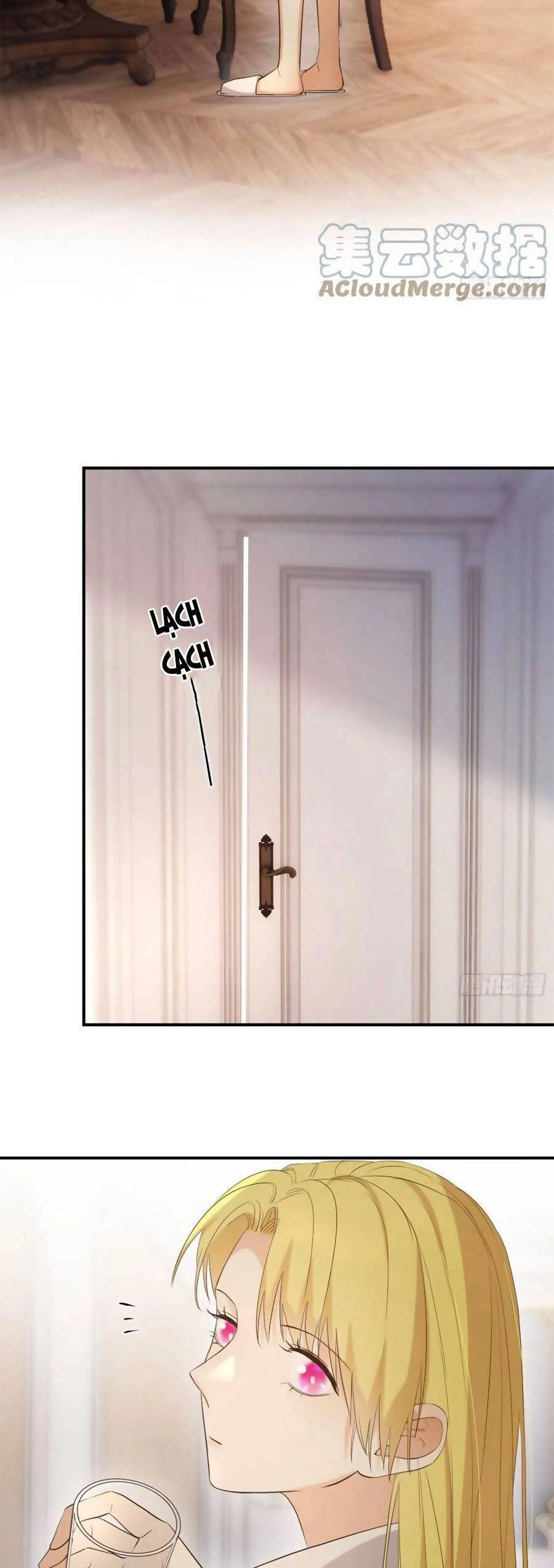 Sổ Tay Nuôi Dưỡng Rồng Chapter 57 - 6