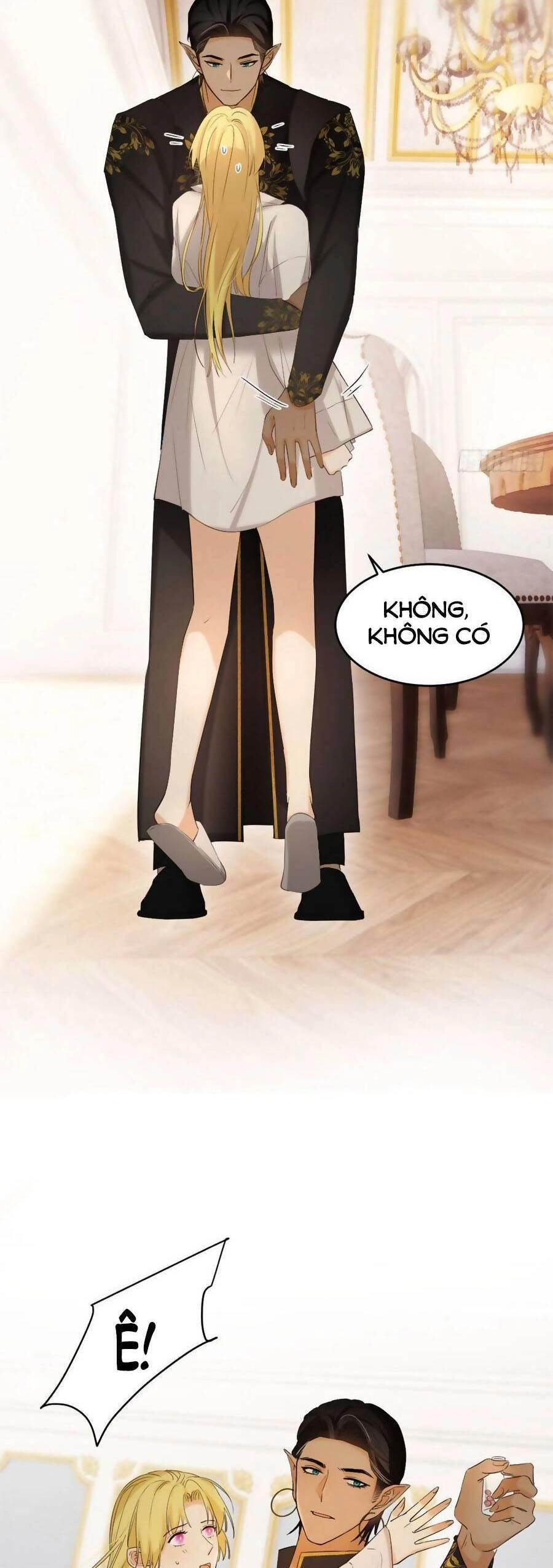 Sổ Tay Nuôi Dưỡng Rồng Chapter 57 - 9